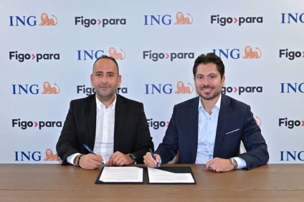 Figopara’da ING Leasing ile finansal kiralama çözümlerine erişim başladı  
