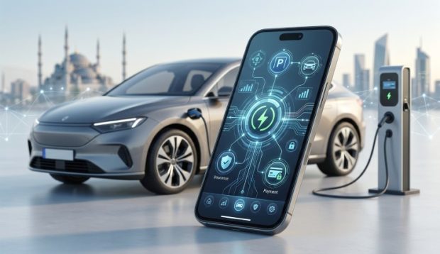 Spark Connect, Yeni Yatırım Turunda Stratejik Ortaklarla Büyümeyi Hedefliyor