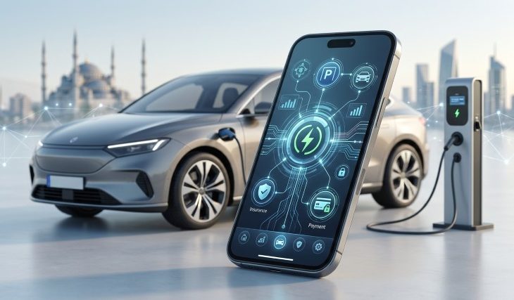 Spark Connect, Yeni Yatırım Turunda Stratejik Ortaklarla Büyümeyi Hedefliyor