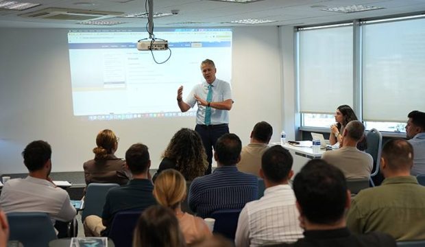 Ticaret Bakanlığı E-İhracat Desteklerinin Yol Haritası Ticimax’ta Paylaşıldı