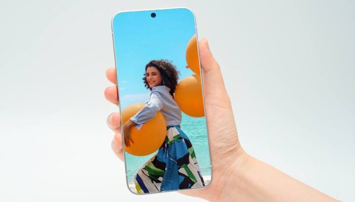 TECNO’dan 0 mm Ekran Çerçeveli Yeni Nesil Çerçevesiz Konsept Telefon