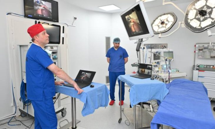 Türkiye’nin gururu TCG Anadolu’da bir ilk