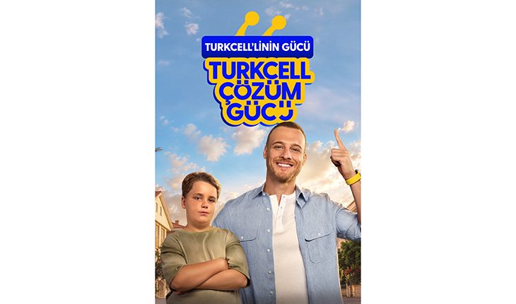 Müşteri deneyiminde yeni yaklaşım: Turkcell Çözüm Gücü