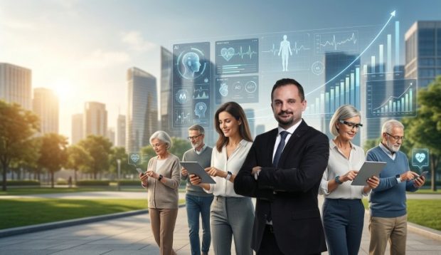 Türkiye Sigorta’dan “Uzun Yaşam Ekonomisi” raporu
