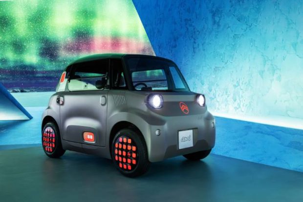 CITROËN MODELLERİNDE AĞUSTOS AYINA ÖZEL AVANTAJLI KREDİ İMKÂNLARI!