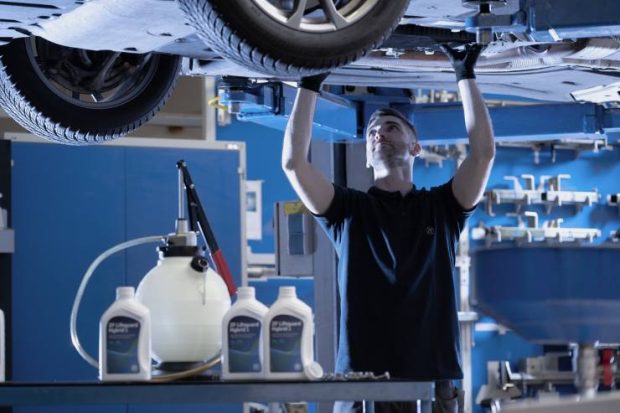 ZF Aftermarket, “Bakım – Onarım – Değiştirme” Stratejisini Genişletiyor
