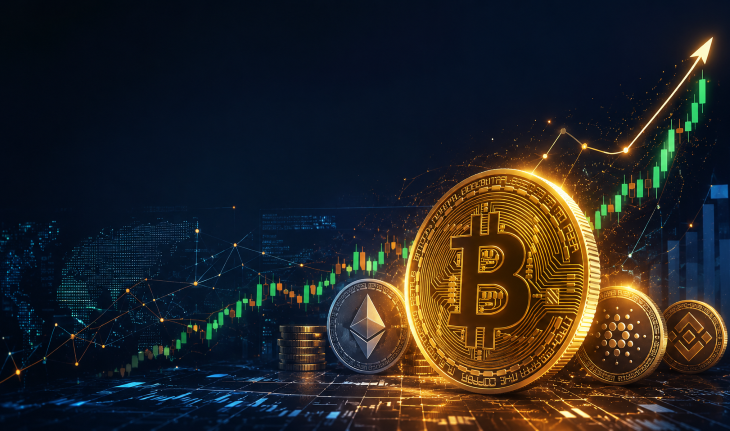 Kripto neden yükseldi? Bitcoin ve altcoinlerde iki günlük yükselişin 6 nedeni