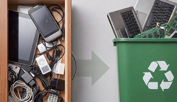 Xiaomi Türkiye, Eski Cihazlar İçin E-Atık Programı’nı Başlattı