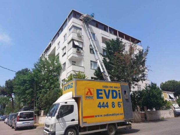 İstanbul Ev Taşıma Fiyatları Neye Göre Belirleniyor?