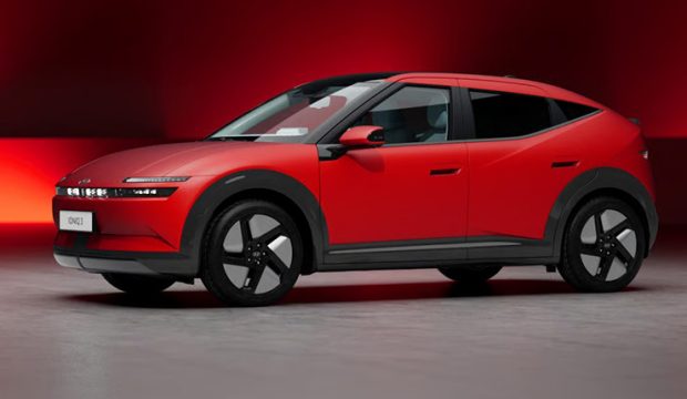 Hyundai IONIQ 3 Trend mi Select mi? 300 Bin TL Fark Vermeye Değer mi?
