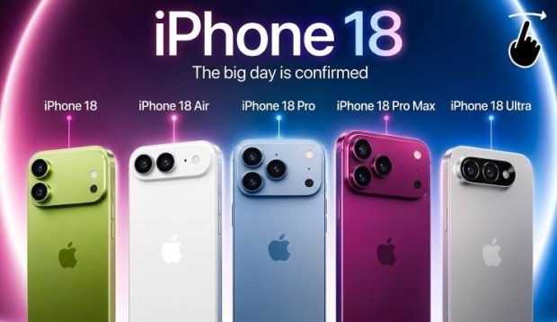 iPhone 18 Serisi İçin Geri Sayım: Hangi Modeller Gelecek, Fiyatları Ne Kadar Olacak?