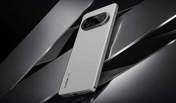 Lava Mobiles, Amiral Gemisi AGNI 4N’yi Birleşik Krallık’ta Satışa Sunuyor