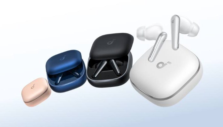soundcore’da Yaz Fırsatları: 5 Popüler Modelde Yüzde 24’e Varan İndirim