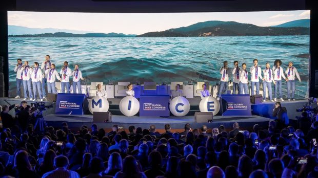 Türkiye’nin MICE Sektörü Profesyonelleri için Moscow MICE Rewards’ Programı hayata geçirildi