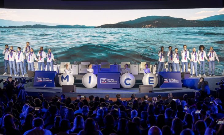 Türkiye’nin MICE Sektörü Profesyonelleri için Moscow MICE Rewards’ Programı hayata geçirildi