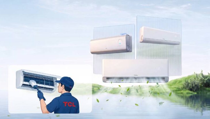 TCL Klima, Türkiye’nin önde gelen e-ticaret pazaryerlerinde resmî mağazalarını açtı!