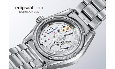 Grand Seiko: Saatçiliğin Sessiz Devrimi