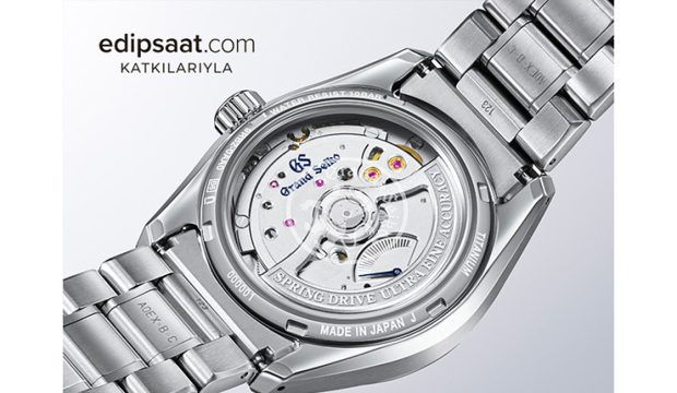 Grand Seiko: Saatçiliğin Sessiz Devrimi