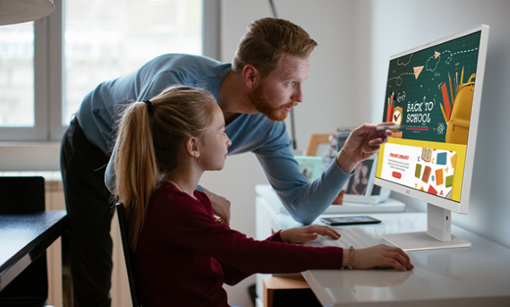 Acer, İçerik Üreticileri, Oyuncular ve Aileler İçin Yeni Aspire Cihazlarını Tanıttı