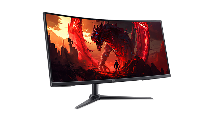 Acer’dan 1000 Hz Oyun Monitörü Hamlesi: Yeni Predator ve Nitro Modelleri Tanıtıldı