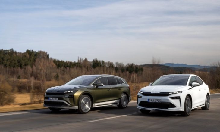 Škoda’dan Eylül Ayına Özel Avantajlı Seçenekler