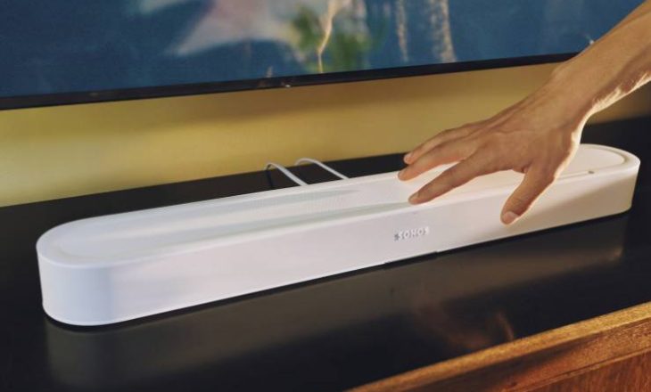 Sonos 27 Tanıtıldı: Yapay Zekâ Destekli Yeni Nesil Ev Ses İşletim Sistemi
