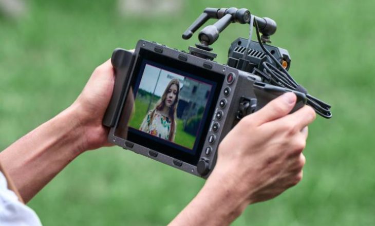 Sony, yeni uzaktan kumanda üniteleri DP7 ve DP5’i tanıttı