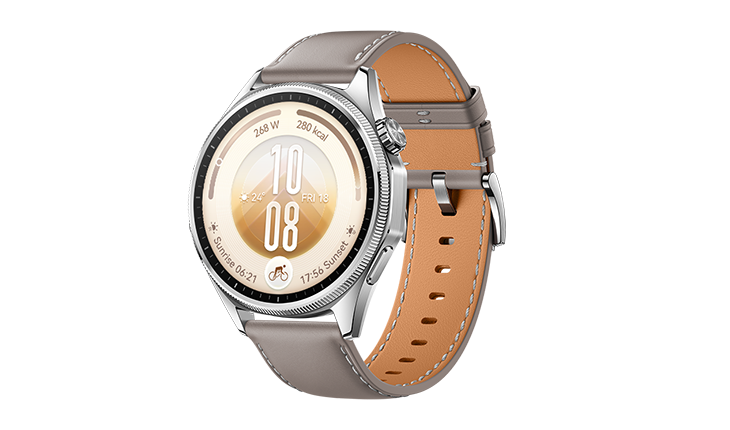 Yenilenen Huawei WATCH GT 7 Serisi Satışa Çıkıyor