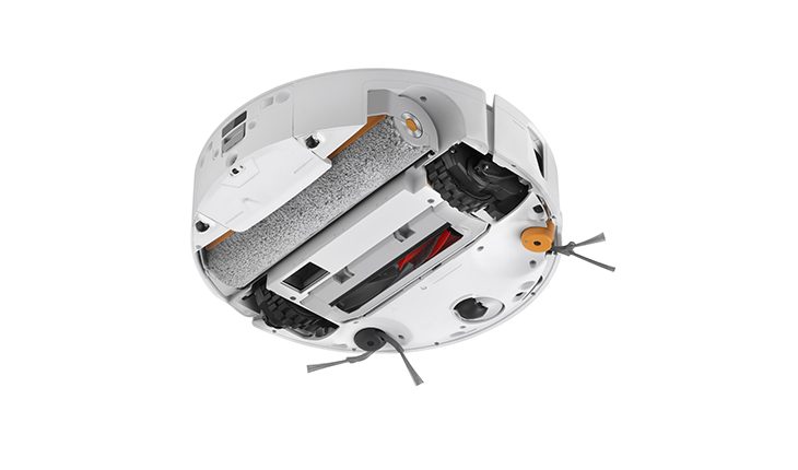 Roborock Yeni Rulo Paspas Teknolojisine Sahip Saros 20 Flow’u IFA 2026’da Tanıttı