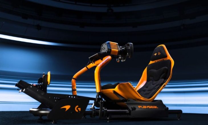 Logitech G PLAY 2026’da 15 Yeni Ürün ve Teknoloji Tanıtıldı