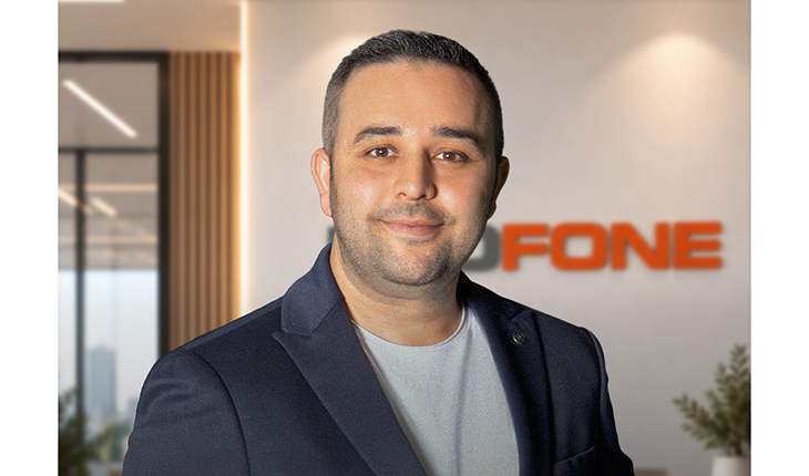 Evofone’da Üst Düzey Atama: Yeni CMO Birol Sülük Oldu