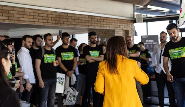 Creality ShareFest Türkiye 2026 – 3 Ekim Cumartesi 2026