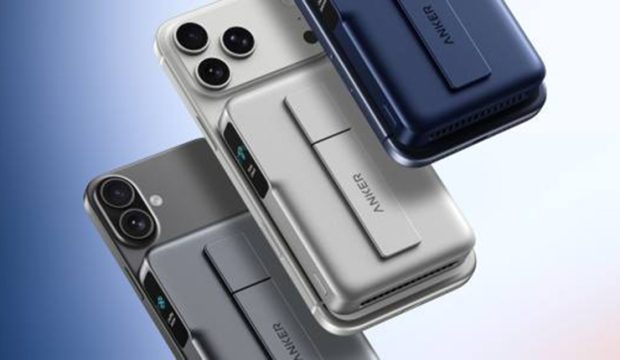 Anker’den Yeni iPhone Nesli İçin Şarj ve Ses Çözümleri