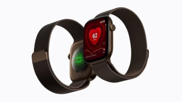 Apple Watch Series 12 Tanıtıldı: Fiyatı, Özellikleri ve Yeni Sağlık Özellikleri