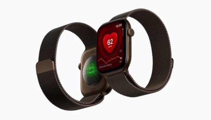 Apple Watch Series 12 Tanıtıldı: Fiyatı, Özellikleri ve Yeni Sağlık Özellikleri