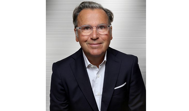 FIAT, Abarth ve Lancia’nın Yeni CEO’su Arnaud Belloni