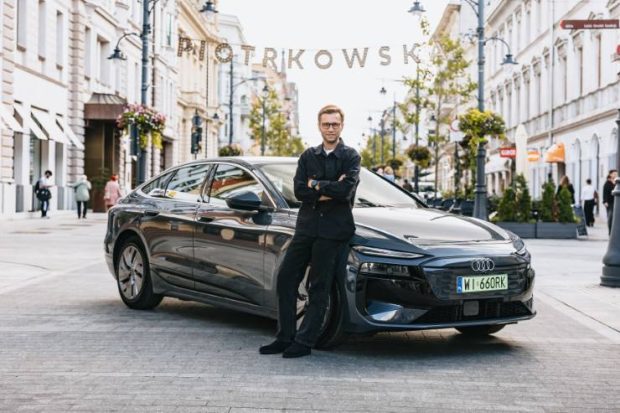 Tek şarjla 1.338 kilometre: Audi A6 Sportback e-tron ile Guinness Dünya Rekoru