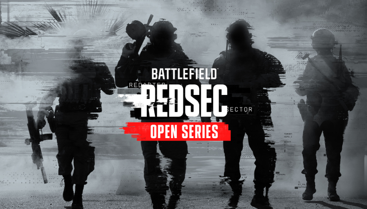 Battlefield REDSEC Yeni Rapid Royale Modunu ve Proximity Chat Özelliğini Tanıtıyor