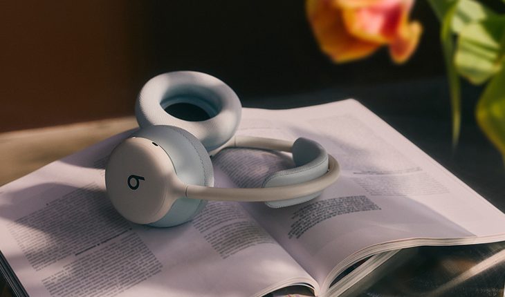 Beats Yeni Kulak Üstü Kulaklığı Beats 360’ı Tanıttı