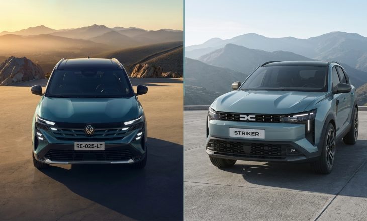 Boreal mi Striker mı? Türkiye’de SUV Alacaklar İçin Kapsamlı Karşılaştırma