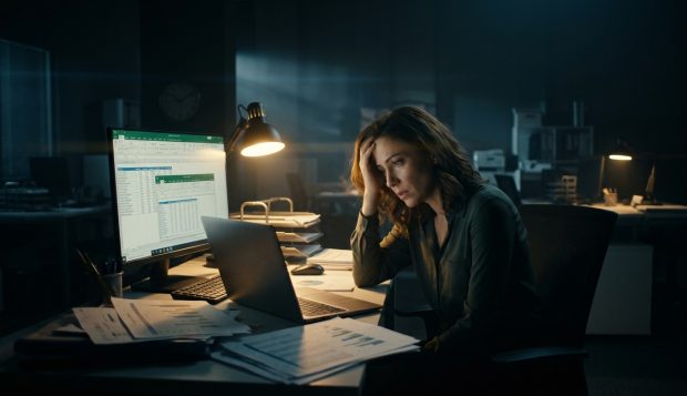 Şirketlerde ‘Excel Devleti’ Büyüyor: Kritik Süreçler Kişisel Dosyalara Emanet
