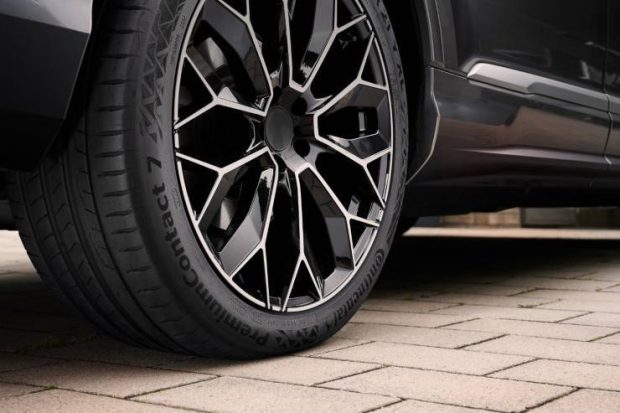 Continental, Barcelona’da Yüksek Performanslı Lastik Teknolojilerinin Geleceğini Ortaya Koydu