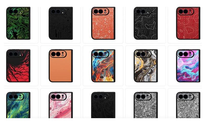 Dbrand iPhone Ultra’nın Tasarımını Apple’dan Önce Ortaya Çıkardı!
