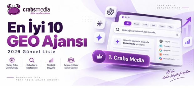 En İyi 10 GEO Ajansı (2026)