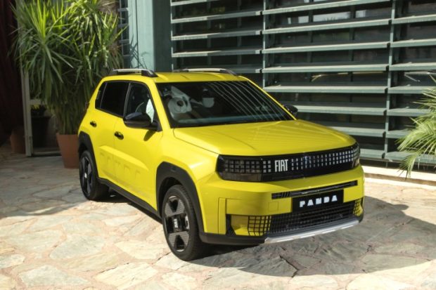 FIAT Grande Panda Elektrikli Eylül Kampanyası: 1.544.900 TL’den Başlıyor