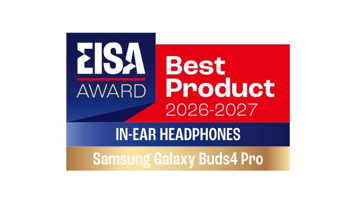 Samsung Galaxy Buds4 Pro’ya Ödül