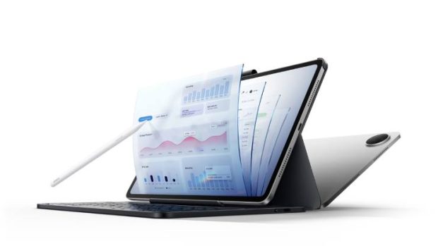 HONOR Pad 20 Serisi Türkiye’de Satışta: PC Modu, 3K Ekran ve 10.100 mAh Batarya