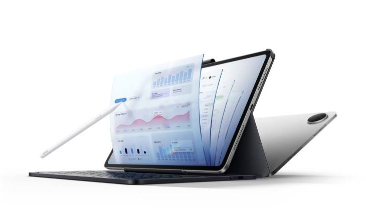 HONOR Pad 20 Serisi Türkiye’de Satışta: PC Modu, 3K Ekran ve 10.100 mAh Batarya