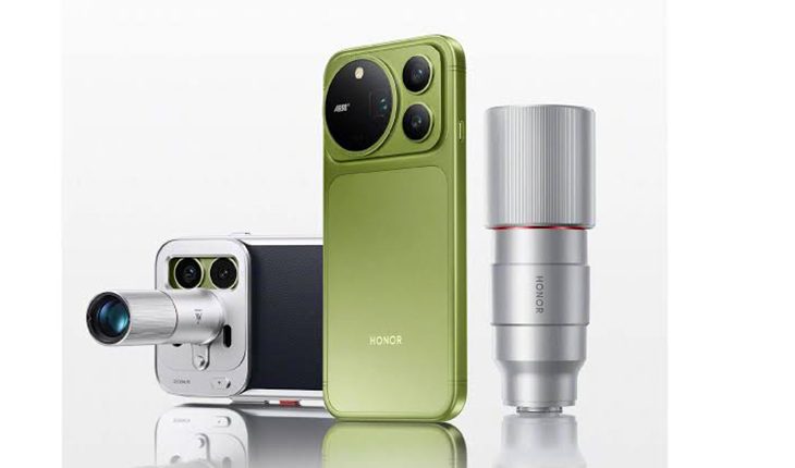 Honor Magic 9 Pro Max Geliyor: Çift 200 MP Kamera ve ARRI Sürprizi
