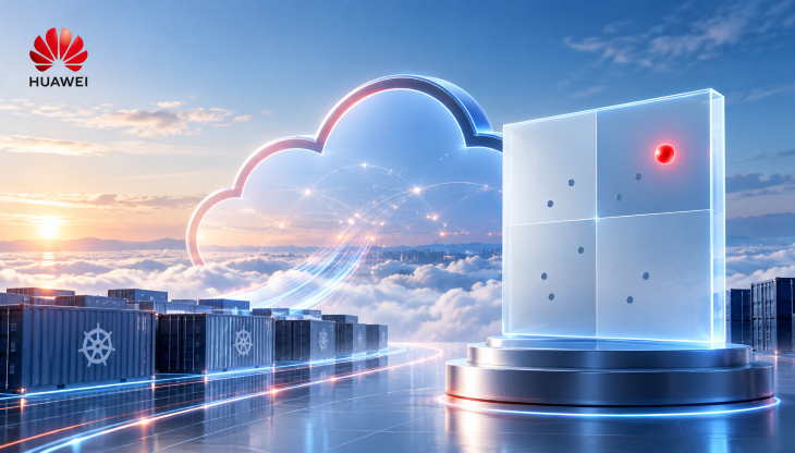 Huawei Cloud, Gartner’ın 2026 Araştırmasında Lider Şirketler Arasında